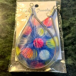 Fashion Jewelry.Earrings